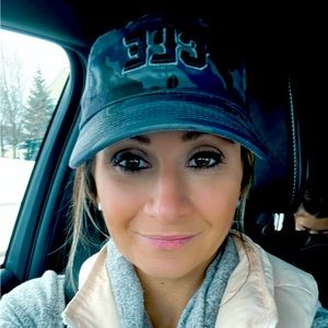 Meet your Posher, Kathy